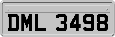 DML3498
