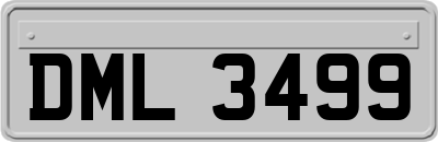 DML3499