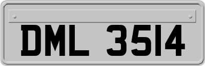 DML3514