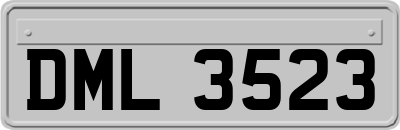 DML3523