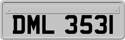 DML3531