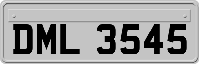 DML3545