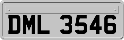 DML3546