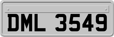 DML3549