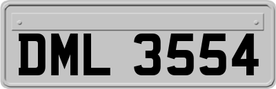 DML3554