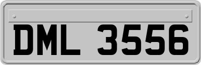 DML3556