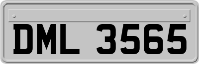DML3565