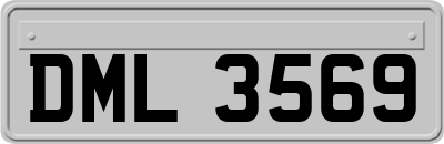 DML3569