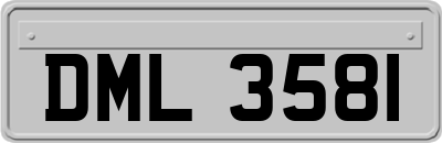 DML3581