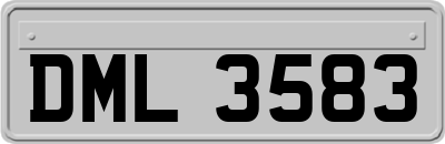 DML3583