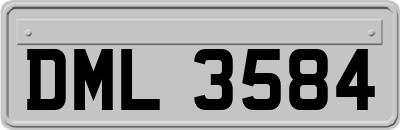 DML3584