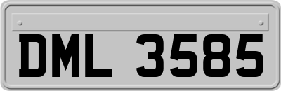 DML3585