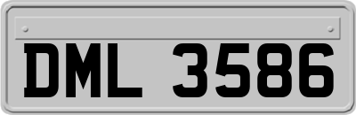 DML3586