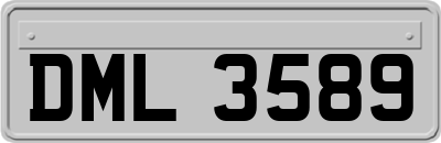 DML3589