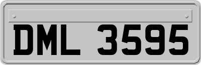 DML3595