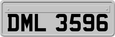 DML3596