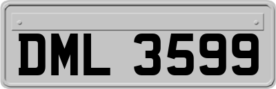 DML3599