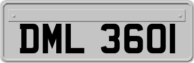 DML3601