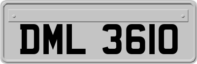 DML3610