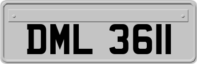 DML3611