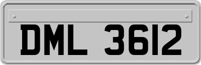 DML3612
