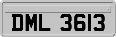 DML3613