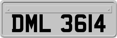 DML3614