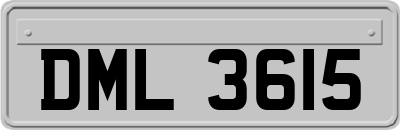 DML3615