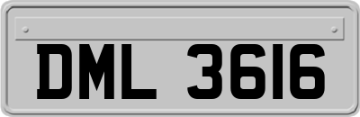 DML3616