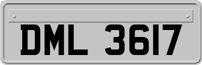 DML3617