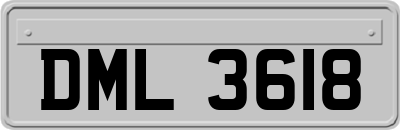 DML3618