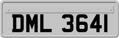 DML3641