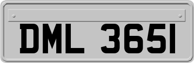DML3651