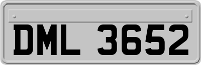 DML3652