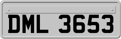 DML3653