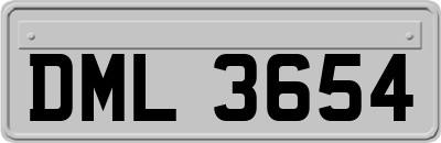 DML3654