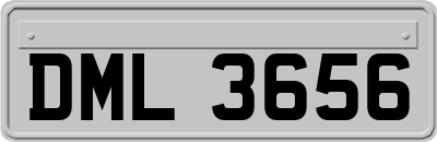DML3656