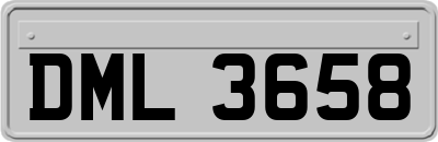 DML3658