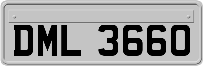DML3660