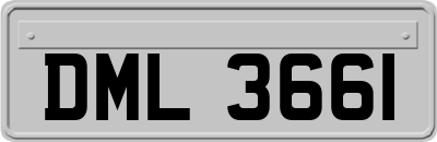 DML3661