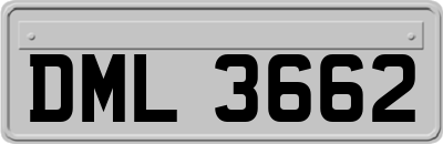 DML3662