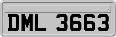 DML3663