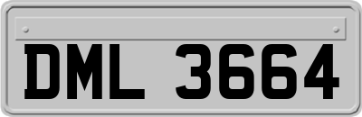 DML3664