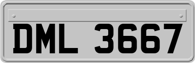DML3667