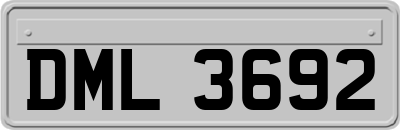 DML3692