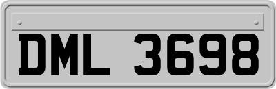 DML3698