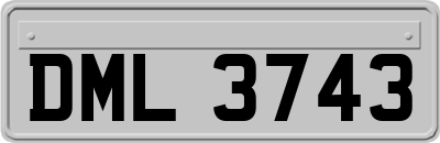 DML3743