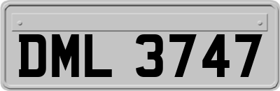 DML3747
