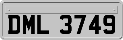 DML3749