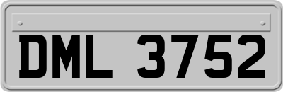 DML3752